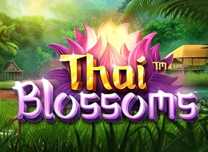 Thai Blossoms