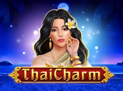 Thai Charm