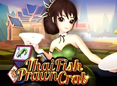 Thai Fish Prawn