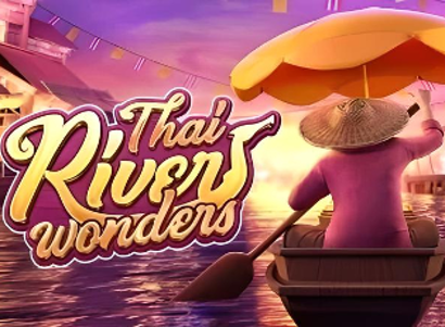 Thai Rivers Wonders