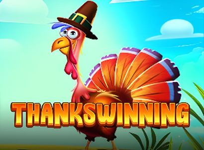 Thankswinning
