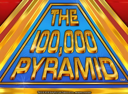 The 100000 Pyramid