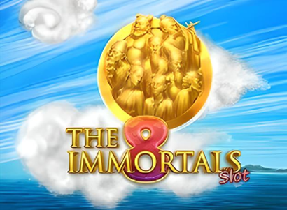 The 8 Immortals