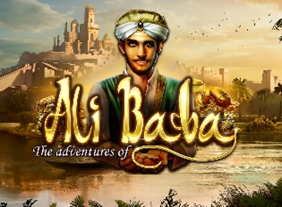 The Adventures of Ali Baba