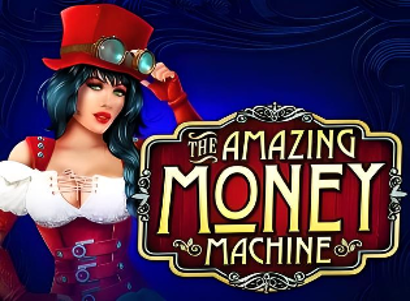 The Amazing Money Machine