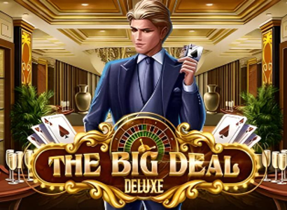 The Big Deal Deluxe