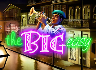 The Big Easy