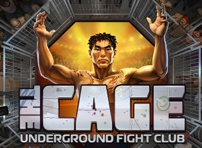 The Cage