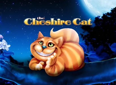 The Cheshire Cat