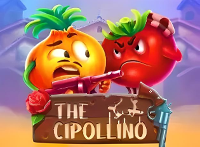 The Cipollino