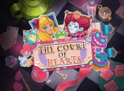 The Court of Hearts