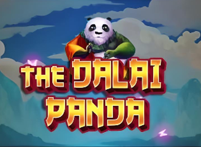 The Dalai Panda