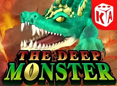 The Deep Monster
