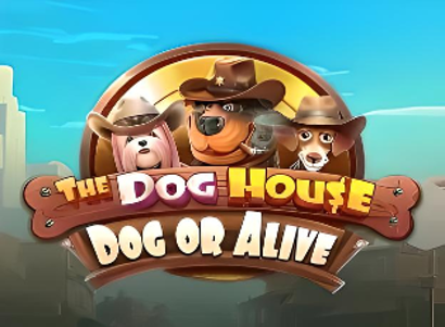 The Dog House Dog or Alive
