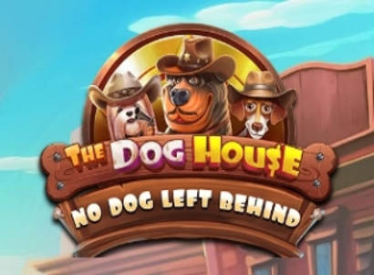 The Dog House No Dog Left Behind