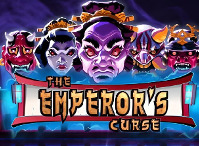 The Emperors Curse