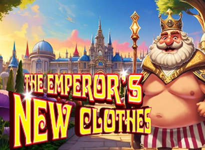 The Emperors New Clothes