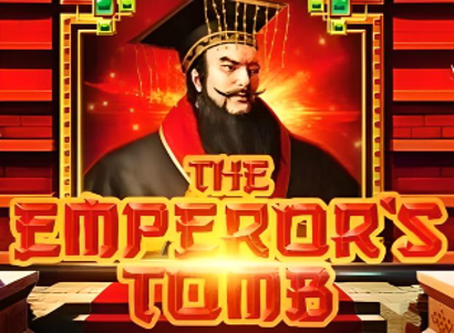 The Emperors Tomb