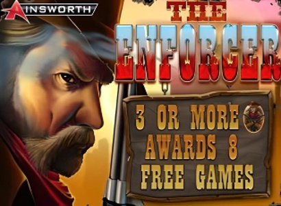 The Enforcer