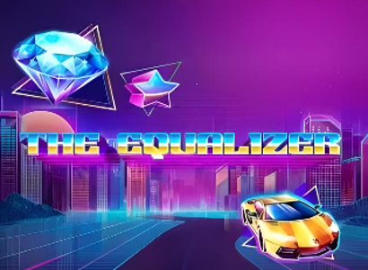 The Equalizer