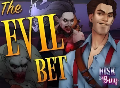 The Evil Bet