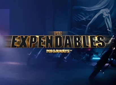 The Expendables Megaways