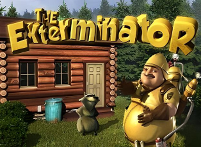 The Exterminator