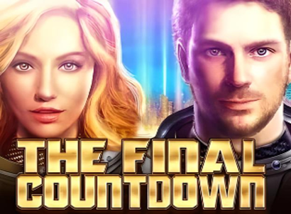 The Final Countdown