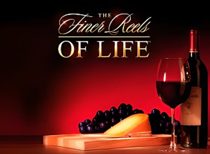The Finer Reels of Life