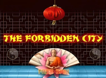 The Forbidden City