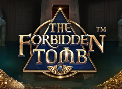 The Forbidden Tomb