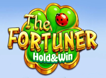 The Fortuner Hold and Win