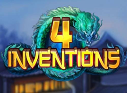 The Four Inventions