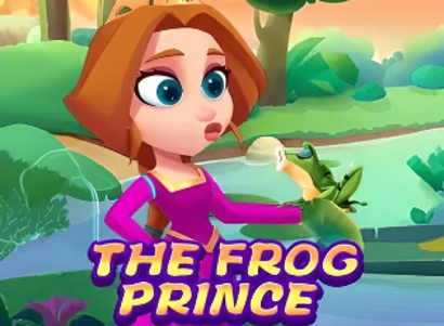 The Frog Prince
