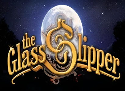 The Glass Slipper