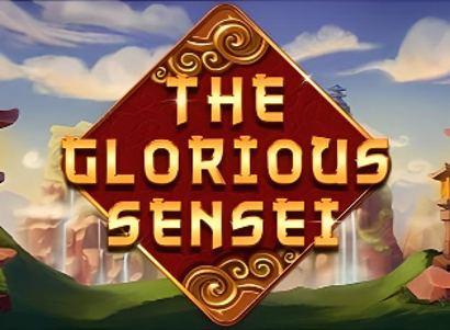 The Glorious Sensei