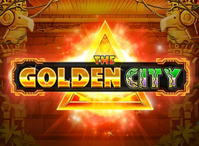 The Golden City