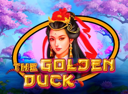 The Golden Duck