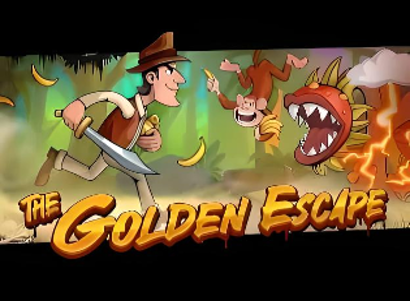 The Golden Escape