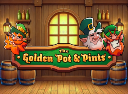The Golden Pot and Pints