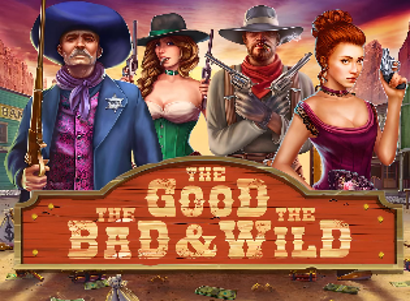 The Good The Bad and The Wild