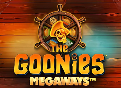 The Goonies Megaways