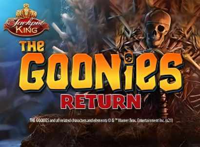 The Goonies Return