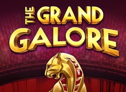 The Grand Galore