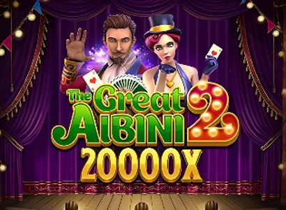 The Great Albini 2
