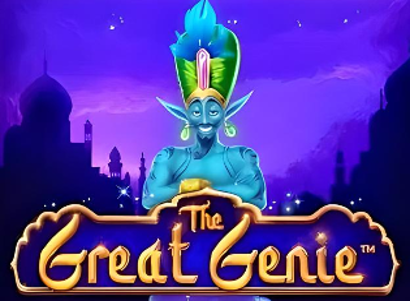 The Great Genie