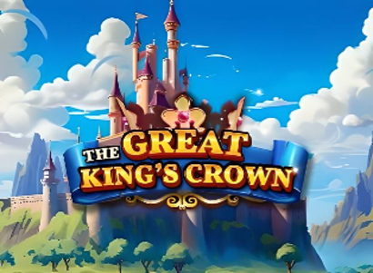 The Great Kings Crown