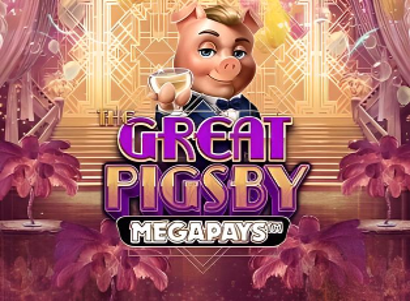 The Great Pigsby Megapays