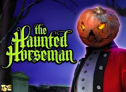 The Haunted Horseman