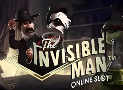 The Invisible Man